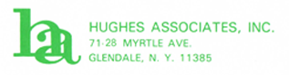 logo for Hughes Associates
