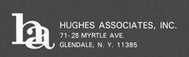 footer logo for Hughes Associates Inc