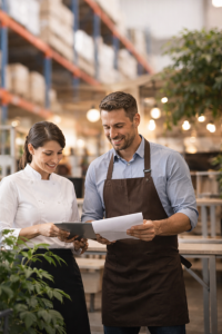 Business Insurance & Commercial Insurance in Hicksville, NY – Coverage for Local Businesses